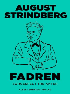 cover image of Fadren